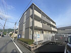 京都府京都市左京区一乗寺中ノ田町（賃貸マンション1K・1階・29.76㎡） その1