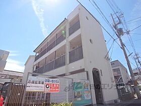 ハイツ福田 2-B ｜ 京都府京都市左京区一乗寺西杉ノ宮町（賃貸マンション1LDK・2階・32.00㎡） その1