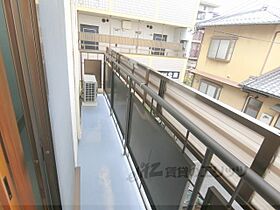 ハイツ福田 2-B ｜ 京都府京都市左京区一乗寺西杉ノ宮町（賃貸マンション1LDK・2階・32.00㎡） その17