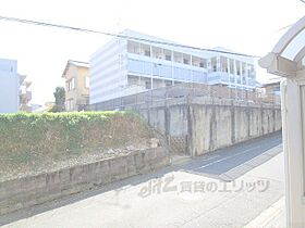 京都ノーザンフラット 203 ｜ 京都府京都市北区紫野西泉堂町（賃貸マンション2K・2階・34.55㎡） その23