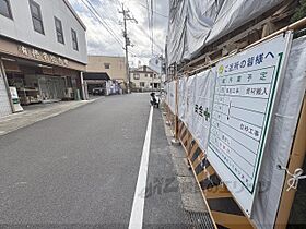 京都府京都市左京区山端川岸町（賃貸マンション1LDK・1階・40.10㎡） その15