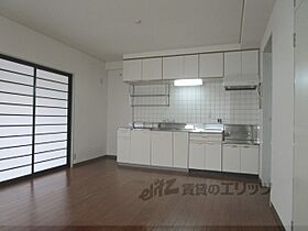 京都府京都市上京区大宮通下立売下る菱屋町（賃貸マンション2LDK・2階・56.28㎡） その3