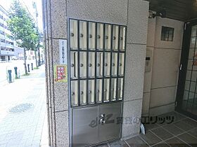 カーサテリトリオパエゼ 504 ｜ 京都府京都市上京区千本通一条上る泰童片原町（賃貸マンション1K・5階・17.06㎡） その21