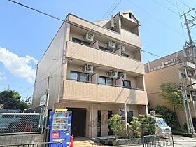 フレーズIV 403 ｜ 京都府京都市北区衣笠総門町（賃貸マンション1K・4階・24.00㎡） その9