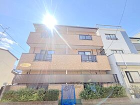 京都府京都市左京区吉田中阿達町（賃貸マンション1DK・1階・29.75㎡） その10