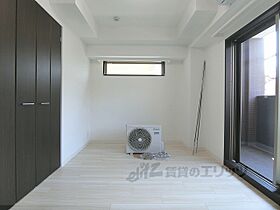 京都府京都市上京区北伊勢殿構町（賃貸マンション1K・5階・25.23㎡） その6