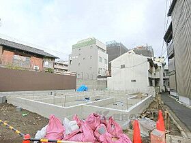 京都府京都市左京区吉田牛ノ宮町（賃貸アパート1LDK・3階・30.96㎡） その3