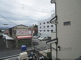 フェリーチェ妙蓮寺 102 ｜ 京都府京都市上京区妙蓮寺前町（賃貸マンション1K・1階・23.60㎡） その21