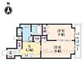 Casa花車3階10.3万円