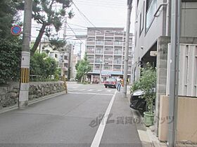 京都府京都市左京区吉田本町（賃貸マンション1K・2階・25.32㎡） その20