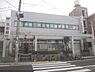周辺：京都銀行　紫竹支店まで990メートル