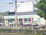 周辺：ファミリーマート　銀閣寺白川通店まで100メートル