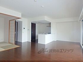 ユニーブル京都紫野 504 ｜ 京都府京都市北区紫野北舟岡町（賃貸マンション3LDK・4階・68.89㎡） その3