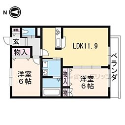 北大路駅 8.7万円