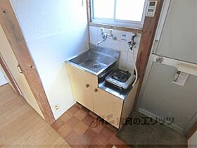 白川ハイツ 10 ｜ 京都府京都市左京区北白川西町（賃貸アパート1R・2階・14.40㎡） その14