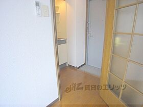 平行マンション 201 ｜ 京都府京都市北区鷹峯旧土居町（賃貸マンション1K・2階・20.00㎡） その22