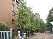 京都大学農学部まで730メートル