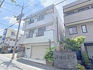 京都府京都市左京区北白川東久保田町：物件画像／株式会社エリッツ 北大路店