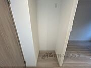 冷蔵庫置場