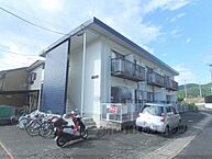 京都府京都市左京区上高野山ノ橋町：物件画像／株式会社エリッツ 北大路店