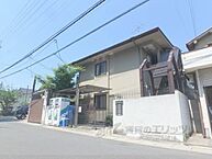 京都府京都市左京区岩倉幡枝町：物件画像／株式会社エリッツ 北大路店