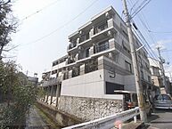京都府京都市北区衣笠北荒見町：物件画像／株式会社エリッツ 北大路店