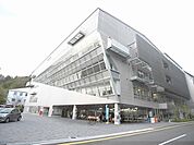 京都精華大学まで2950メートル