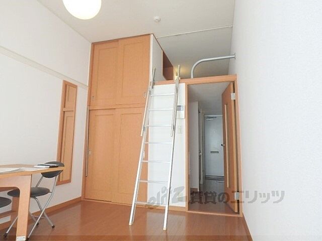 子供部屋