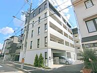 京都府京都市左京区田中大久保町：物件画像／株式会社エリッツ 北大路店