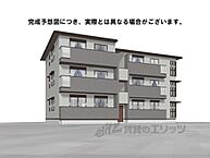 京都府京都市北区紫竹東高縄町：物件画像／株式会社エリッツ 北大路店