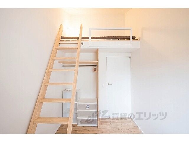 子供部屋
