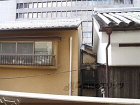 京都府京都市中京区東洞院通竹屋町下る三本木５丁目（賃貸マンション1LDK・2階・47.56㎡） その24