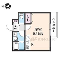 モンテレジデンス西陣