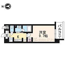 京都市営烏丸線 今出川駅 徒歩15分