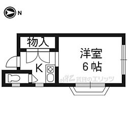 叡山電鉄叡山本線 茶山駅 徒歩8分