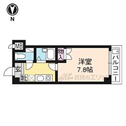 アミティ北白川