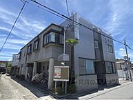京都府京都市左京区下鴨蓼倉町：物件画像／株式会社エリッツ 北大路店