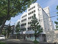 京都府京都市左京区一乗寺下リ松町：物件画像／株式会社エリッツ 北大路店
