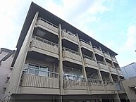 京都府京都市中京区聚楽廻西町：物件画像／株式会社エリッツ 北大路店