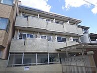 京都府京都市上京区上御霊前通室町西入玄蕃町：物件画像／株式会社エリッツ 北大路店