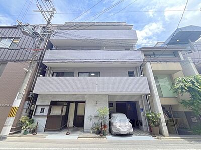 外観 外観