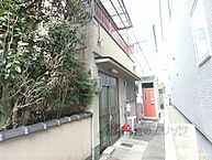 京都府京都市右京区谷口梅津間町：物件画像／株式会社エリッツ 北大路店