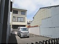 京都府京都市中京区三条通猪熊西入御供町：物件画像／株式会社エリッツ 北大路店