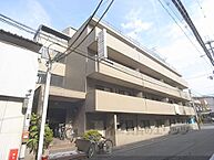 京都府京都市右京区西院東淳和院町：物件画像／株式会社エリッツ 北大路店