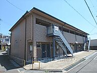 京都府京都市右京区太秦安井柳通町：物件画像／株式会社エリッツ 北大路店