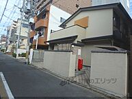 京都府京都市下京区岩上通高辻下る吉文字町：物件画像／株式会社エリッツ 北大路店