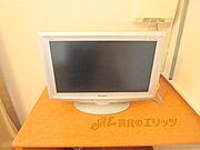 テレビ
