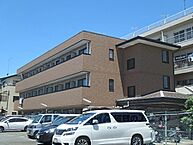 京都府京都市右京区西院久田町：物件画像／株式会社エリッツ 北大路店