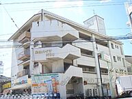 京都府京都市右京区太秦森ケ前町：物件画像／株式会社エリッツ 北大路店