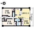 i.House021階11.6万円